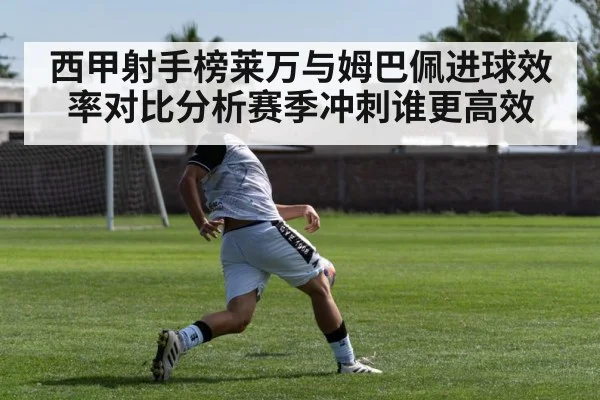 西甲射手榜莱万与姆巴佩进球效率对比分析赛季冲刺谁更高效